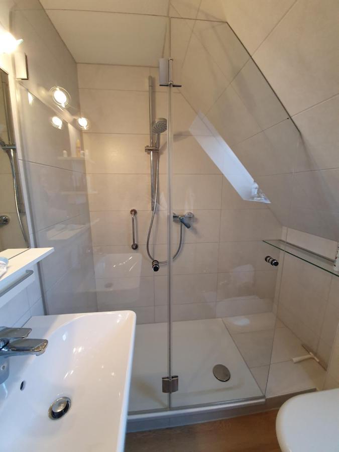 Ferienwohnung Seidler Rendsburg Extérieur photo