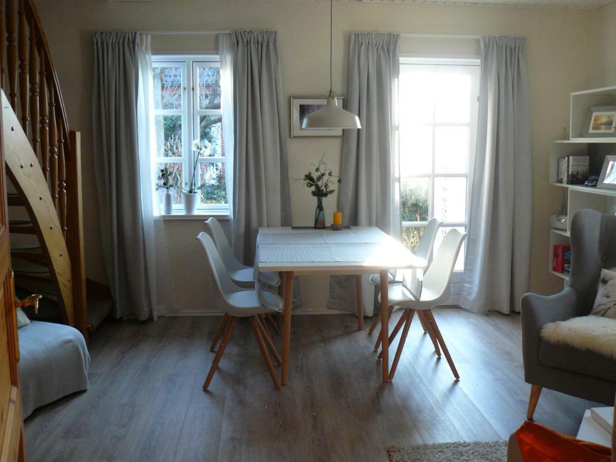 Ferienwohnung Seidler Rendsburg Extérieur photo