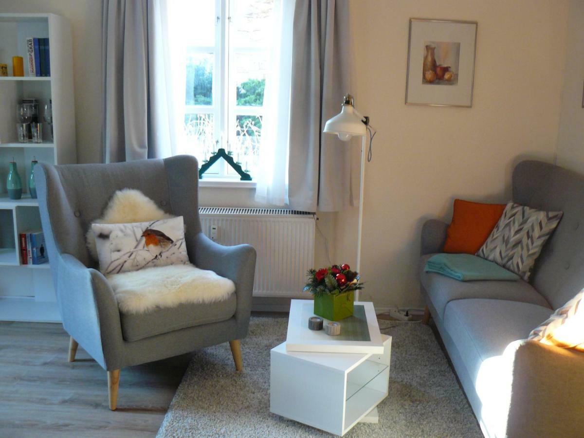 Ferienwohnung Seidler Rendsburg Extérieur photo