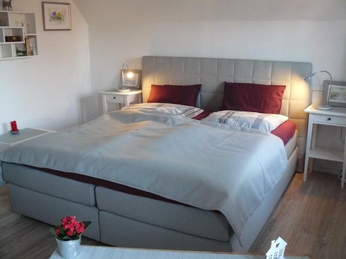 Ferienwohnung Seidler Rendsburg Extérieur photo