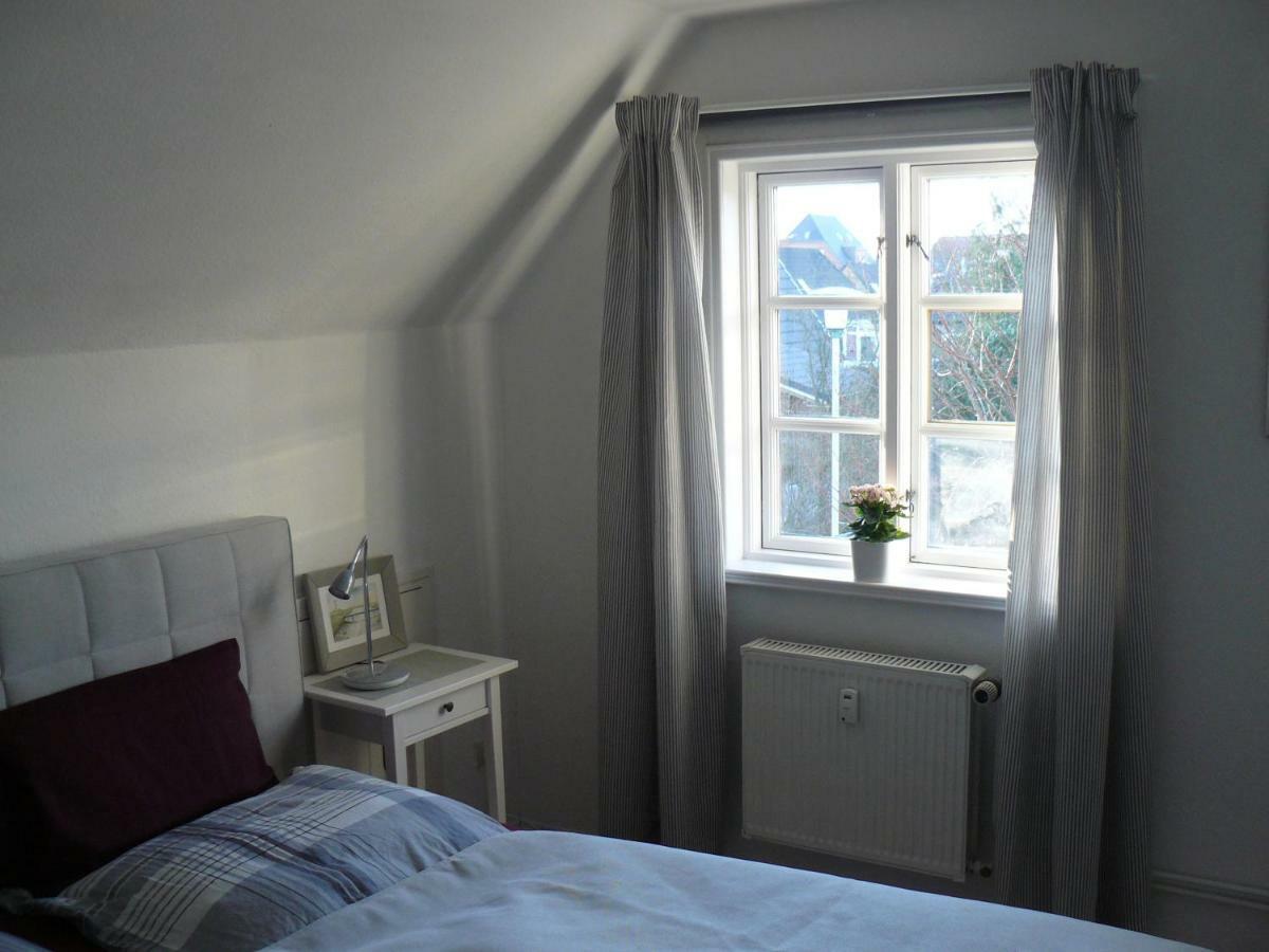 Ferienwohnung Seidler Rendsburg Extérieur photo