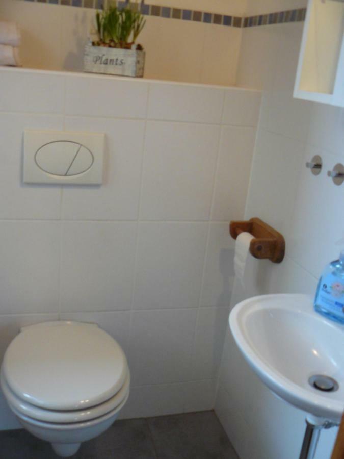 Ferienwohnung Seidler Rendsburg Extérieur photo